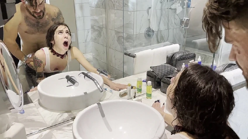 Painal Toilet Slut Part