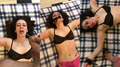 Piss Slut - One Of The First Meets (Series)