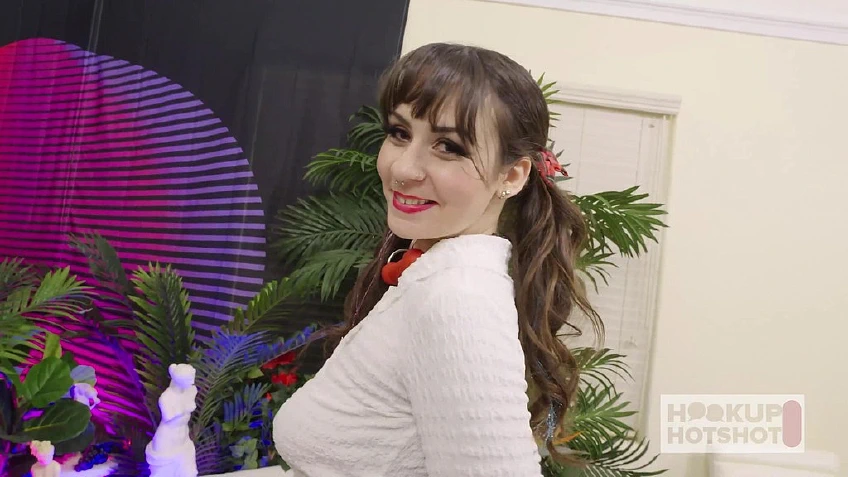 Hardcore Whore Vile Vixen Gets Her Asshole Blasted!